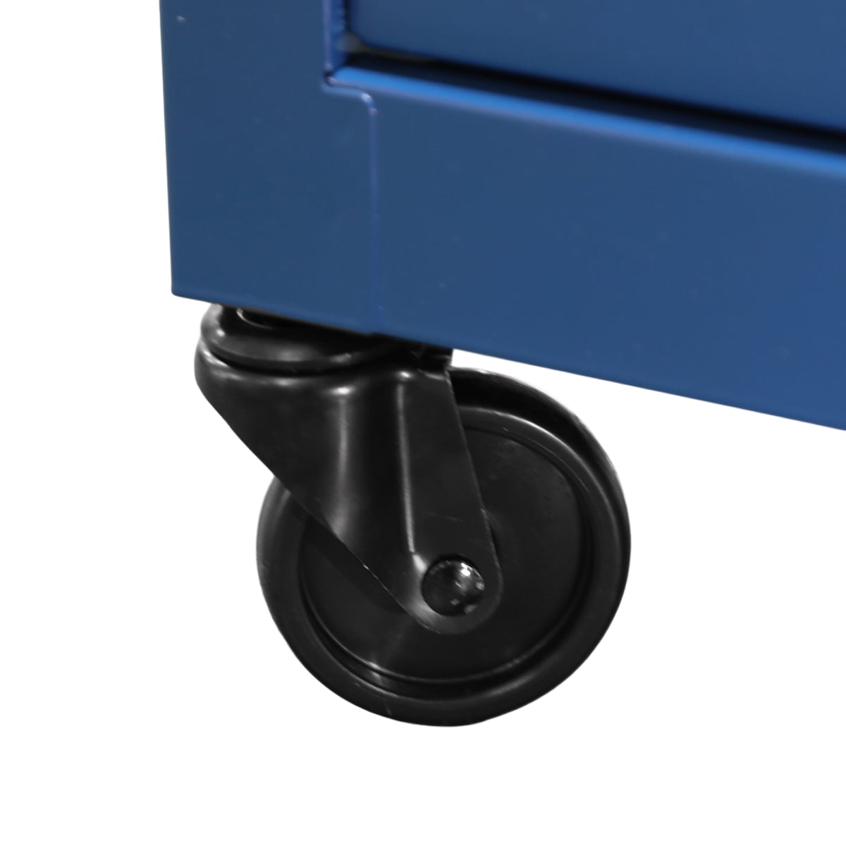 SGS Mechanics 8 Drawer Tool Box Chest & Roller Cabinet | Blue